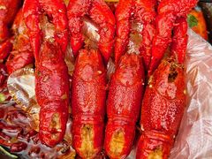 -二钳洞庭虾蟹·江湖菜(鹭岛店)