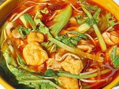 -老王四季抻面(南六东路店)