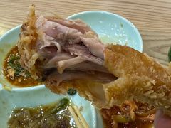 -晓宇盒饭(民安街店)