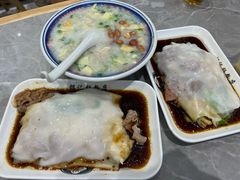 -银记肠粉店(北京路店)