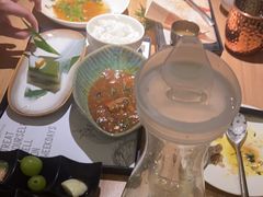 -默加东南亚美食(大宁音乐广场店)