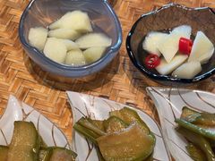 -御公馆中餐厅·点心·顺德菜·佛山东平保利洲际酒店