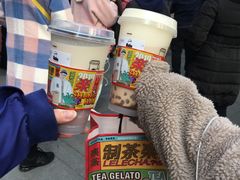 -LELECHA乐乐茶(新街口大洋店)