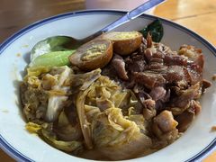 猪脚饭-牛氏石磨肠粉(海璟国际店)