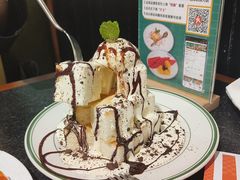 -金翠河烧鹅餐厅(解放碑时代广场店)