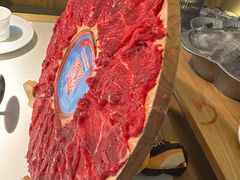-辣虎·庭院火锅(临平新天地店)