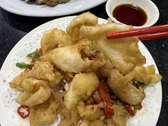 -一哥美食(总店)