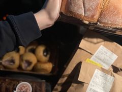 -欧式面包坊(万象城店)