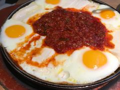 -大同江朝鲜菜•长春地标美食(绿园吾悦广场店)