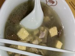 -回味鸭血粉丝汤(新城市广场店)