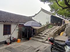 -凰仪桥饭店(鲁迅西路店)