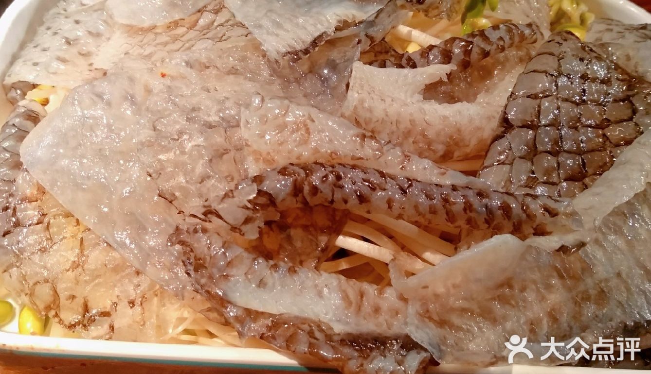 你们有多久没出门吃串串了