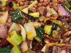 -滋味烤鱼(祥和里店)