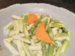 -A One Kitchen·南京精菜馆(德基广场店)