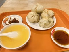 -天宫院小吃·专业包子炒肝儿(丰台和义店)