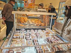 -烘焙町面包店(西四店)