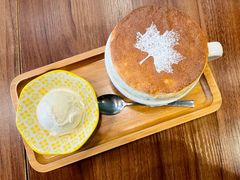 -芙蕾哥哥souffle