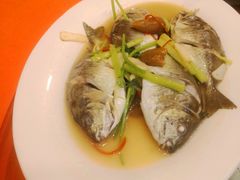 -达濠炒饭·潮汕味道