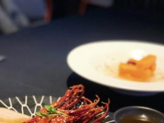 -醉东Oriental House(静安嘉里中心店)