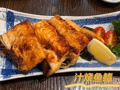 -大雄寿司(中华广场店)