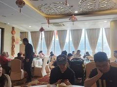 -鹿鸣酒家(越秀店)