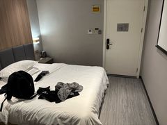 -Space君欧高空江景酒店(重庆解放碑云端之眼店)