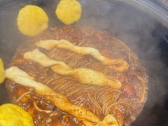-人民公社大食堂(顺义总店)