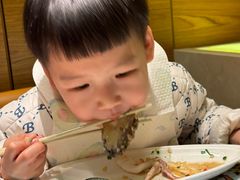 -高佳庄·海鲜酒楼(东港店)