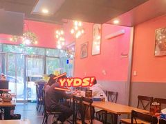 -回·龙虾铺·盆盆蟹·烧烤大排档(回龙观店)