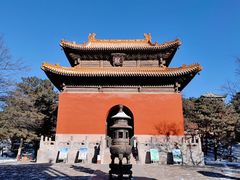 -须弥福寿之庙