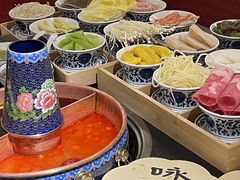 -咏江南·苏式火锅·苏州评弹(观前街店)