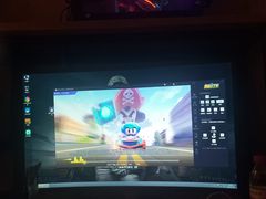 -IGenie爱精灵·万兆电竞酒店(成都火车南站凯德天府店)