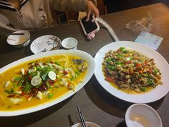 -小喜客·云南特色菜(纳西庭院店)