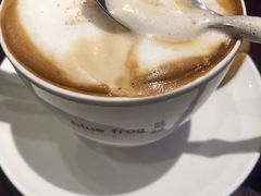 -bluefrog蓝蛙(悠唐购物中心店)