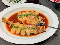 -锦楼·臻选新杭帮(正大广场店)