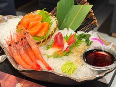 -大牛寿喜烧·和牛放题(香港广场店)