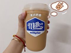 -milkplus·泰式奶茶(较场东路店)