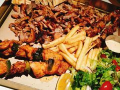 -HELLO MUSAE 拾光缪斯餐厅·纯正希腊风味(苏州中心店)