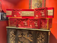 -咖啡苑自助餐厅·中国大饭店