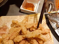 -重庆高老九火锅(吴中永旺店)