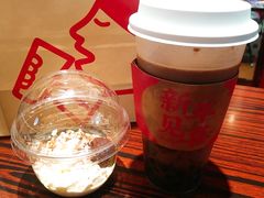 -喜茶(广州北京路惠福东店)