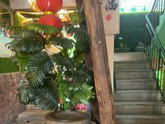 -食德喜·阳山鸡王食研基地
