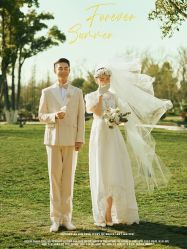 -挪娅婚纱摄影皇家会所