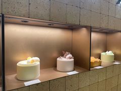 -théATRE 茶聚场(王府中環店)