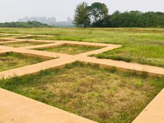 -盘龙城国家考古遗址公园