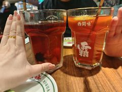 -西关味(大卫城店)