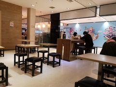 -Meet Fresh鮮芋仙(时代天街店)