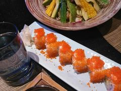 -月下料理(楷林IFC店)