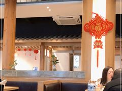 大堂-盘飧市(春熙路店)