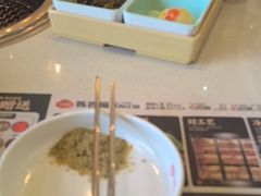 -韩香福烤肉庄园(荣成店)